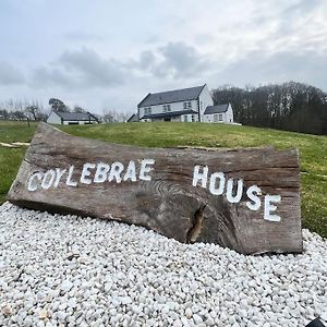 Coylebrae House Villa Ayr Exterior photo