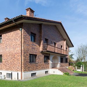 Pakeleku Apartment San Sebastian Exterior photo