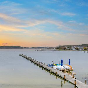 The Bay Resort Dewey Beach Exterior photo