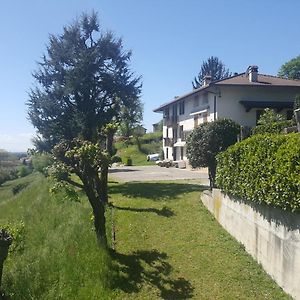 Gritti Cantina Stagionale Villa d'Alme Exterior photo