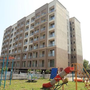 The Retreat Service Apartments - Khopoli Jambhulpada Exterior photo