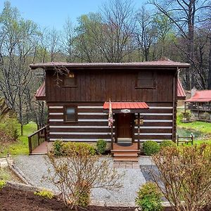 Back To Nature Villa Sevierville Exterior photo