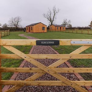 Elm Lodge Ashbourne  Exterior photo