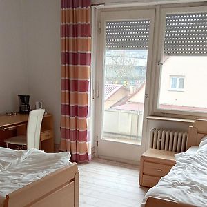 Work & Stay Apartments In Bad Mergentheim Exterior photo