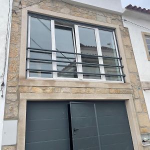 3 Marias Da Retirada Apartment Lousa  Exterior photo