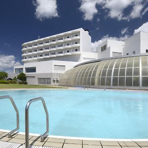 Satsuma Resort Hotel Exterior photo