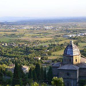 Appartamento Luna Cortona Exterior photo