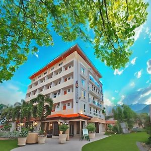 Scn City Hotel Rayong Ban Chang  Exterior photo