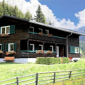 Beautiful And Very Luxurious Chalet In Walking And Skiing Area Innerkrems Exterior photo