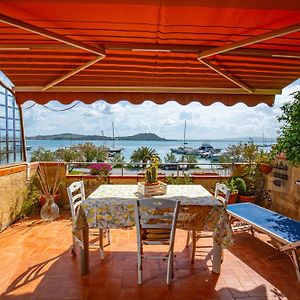 Affitti Brevi Toscana Apartment Orbetello Exterior photo