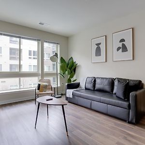 Modern Condo With Amazing Amenities At Alexandria Exterior photo