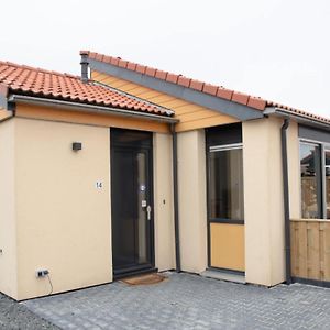 Wellness Bungalow With Whirlpool And Sauna Villa Zevenhuizen  Exterior photo