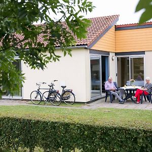 Enjoy A 6-Person Bungalow Villa Zevenhuizen  Exterior photo