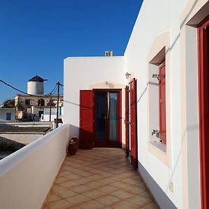Serene 3Br Hideaway In Naxos! Vivlos Exterior photo