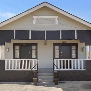 Fabulous Franklin 2Bd Steps From St Claude Ave Villa New Orleans Exterior photo