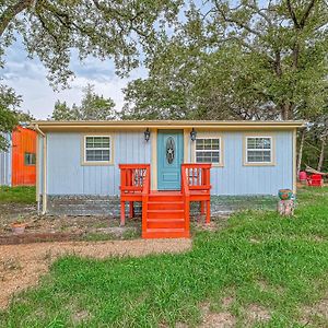 Freshly Remodeled Modern Country Home Burton Exterior photo