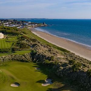 Portmarnock Resort & Jameson Golf Links Exterior photo