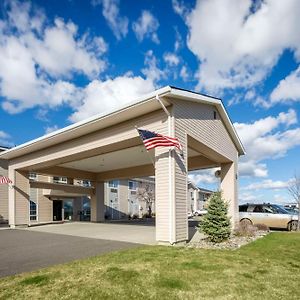 Surestay Plus By Best Western Enterprise Exterior photo