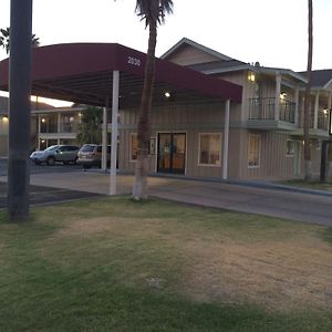 Value Inn & Suites El Centro Exterior photo