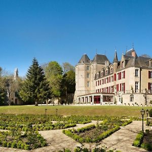 Chateau Laroche-Ploquin Sepmes Exterior photo