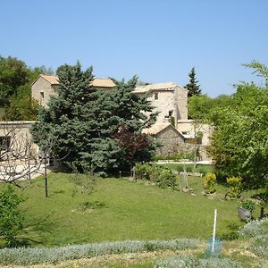 Domaine De La Grange Neuve Hotel La Roque-sur-Pernes Exterior photo