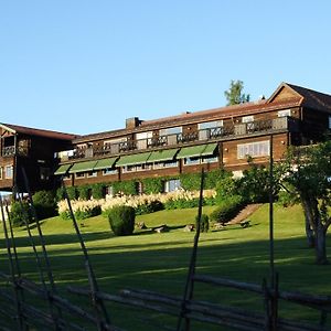 Green Hotel Tallberg Exterior photo