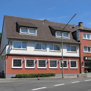 Hotel - Restaurant Reher Hof Hagen  Exterior photo