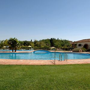 Balneario Cervantes Santa Cruz De Mudela Exterior photo