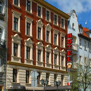 W Starej Kamienicy Hotel Gniezno Exterior photo