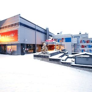 Santasport Resort Rovaniemi Exterior photo