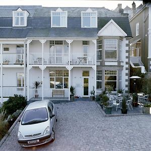 Primrose House St. Ives Hotel Exterior photo