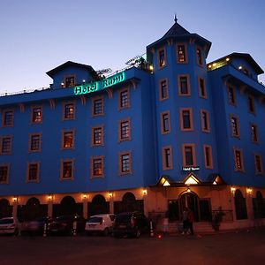 Rumi Hotel Konya Exterior photo