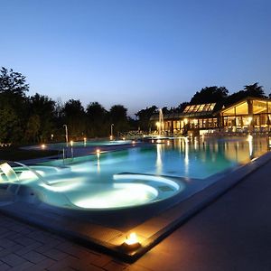 Terme Preistoriche Resort & Spa Montegrotto Terme Exterior photo