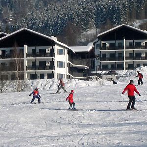 Alpin Apartments Solsiden Hafjell Exterior photo