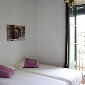 Bed & Breakfast Bells Oficis Bed & Breakfast Girona Exterior photo