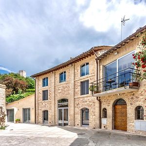 Anfihouse - Assisi Relais Apartment Exterior photo