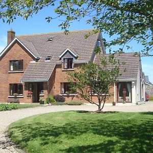 Old Orchard Lodge B&B Rosslare Harbour Exterior photo