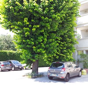 Hotel Post Bergamo Exterior photo