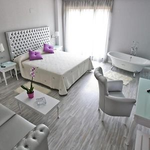 Alix Boutique Hotel Arteixo Room photo