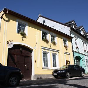 Pension Anna Hotel Vel'ka Lomnica Exterior photo