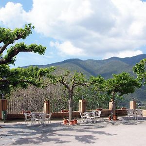 Hostal Montserrat Hotel Montseny Exterior photo