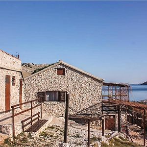 Amazing Home In Kornati With House Sea View Vrulje  Exterior photo