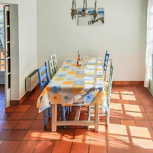 Stunning Home In Longeville-Sur-Mer With Kitchen Exterior photo