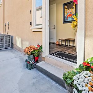 Welcome Townhome-Prime Location Orange County Socal Midway City Exterior photo