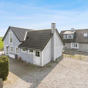 Nice Home In Grenaa With Wifi Exterior photo