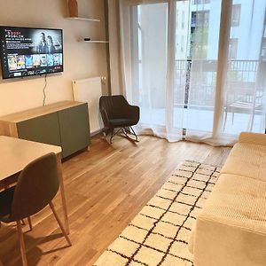 Serenite Totale : Appartement Ensoleille Clichy Exterior photo