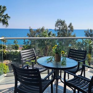 Luxurious Kalypso Apartment Limassol Exterior photo
