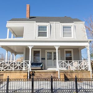 Beachside Retreat Villa West Haven Exterior photo