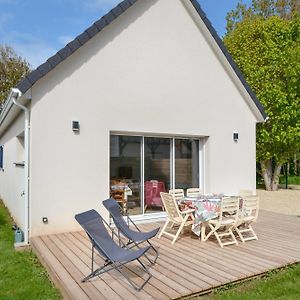 Le Chemin De La Mer - A 300 M De La Plage Villa Bernieres-sur-Mer Exterior photo