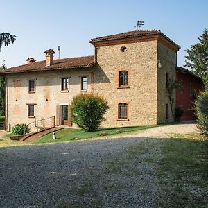 Ghigorotto, Suite&Villa Benevello Exterior photo